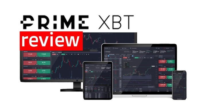 The Rise of PrimeXBT Markets Opportunities and Innovations