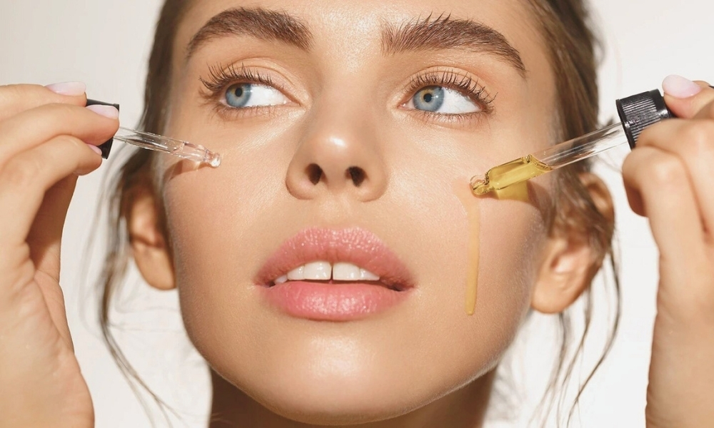 Koreanische Hautpflege Kosmetik Segreti di Bellezza e Routine Ideale