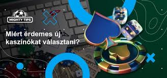 Külföldi online kaszinók Magyarországon Milyen lehetőségek várnak ránk