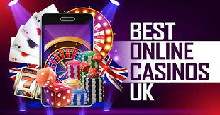 Discover the Best Casino Online UK No Deposit Bonuses 14