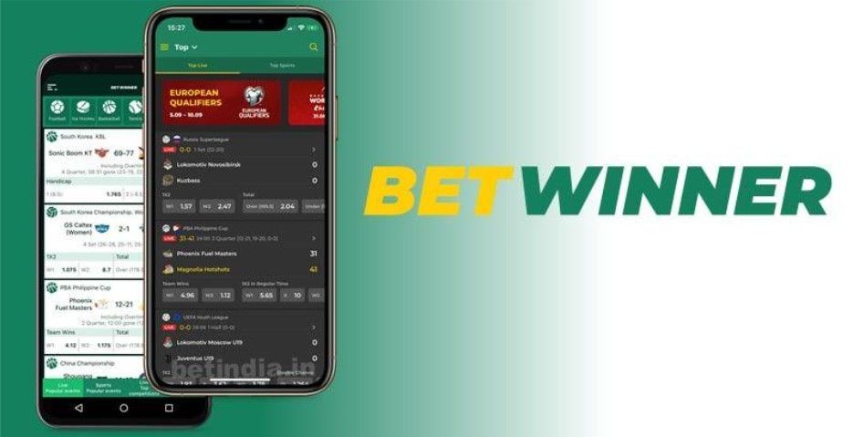 The BetWinner Bookmaker Your Ultimate Betting Guide